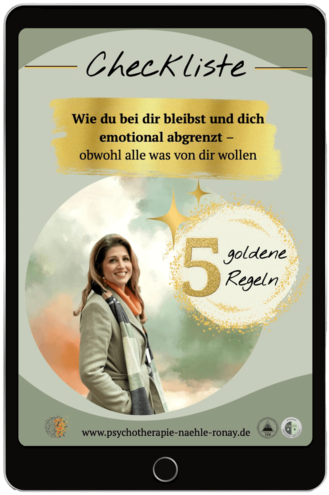 emotionale_Abgrenzung_Checkliste_Freebie